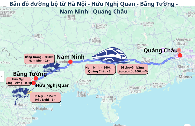 hộ chợ canton 138